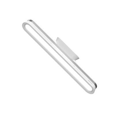 Baseus Magnetic Stepless Dimming Charging Desk Lamp Pro - White