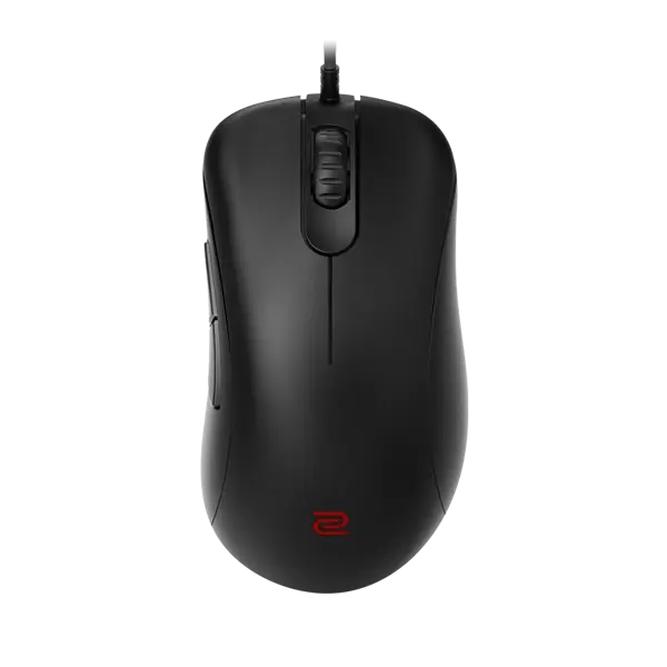 BenQ Zowie EC2-C Wired Asymmetrical Gaming Mouse for Esports