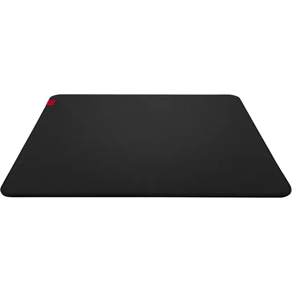 BenQ Zowie G-SR III Large Esports Gaming Mouse Pad, Humidity Resistance Cloth, Consistent and Controlling Glide, Uniform high-Density Rubber Base with Medium Softness, Stitched Edges, Anti-Slip Base