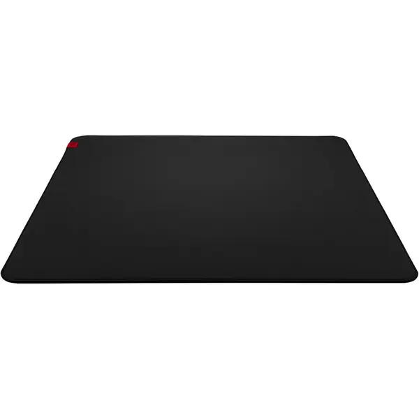 BenQ Zowie H-SR III Extra Large XL Esports Gaming Mouse Pad, Humidity Resistance Cloth, Consistent and Controlling Glide,Uniform high-Density Rubber Base with Medium Softness, Anti-Slip Base