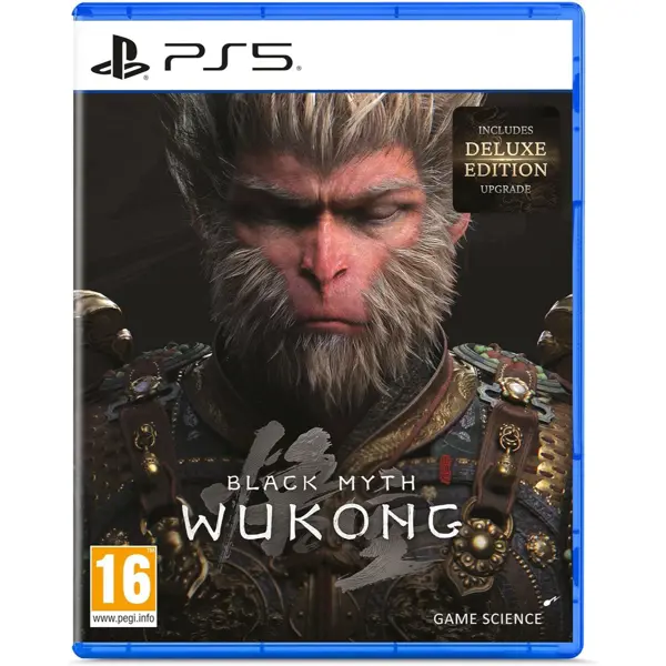 Black Myth: Wukong - PlayStation 5 (PS5)