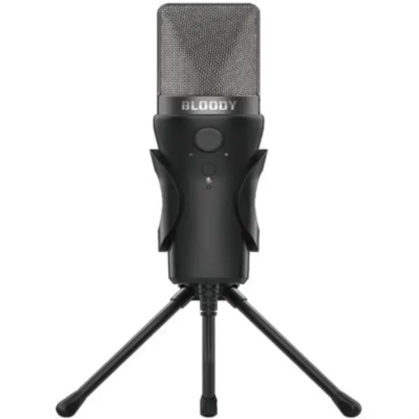 Bloody GM20 USB Gaming Microphone