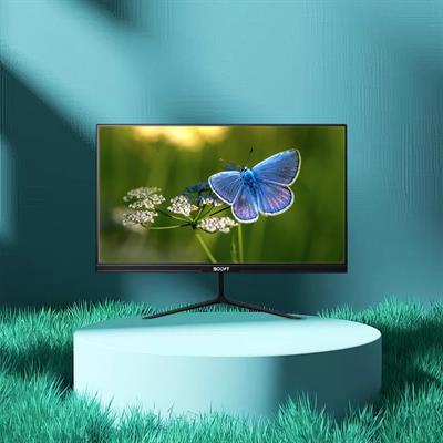 Boost Adonis - 165Hz 1080p FHD IPS 24" Gaming Monitor