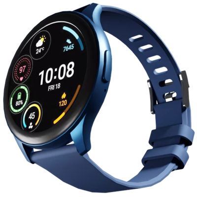 Boost Astro Smart Watch - Cool Blue