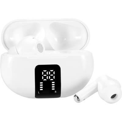 Boost Hawk Wireless Earbuds