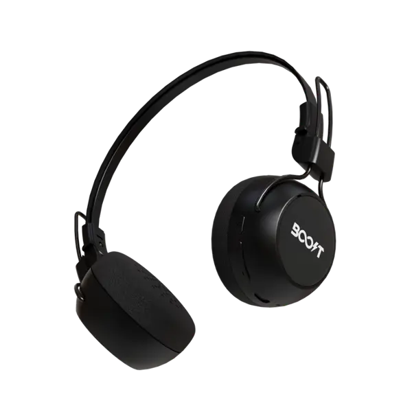 Boost Melody Wireless Retro ANC Headset