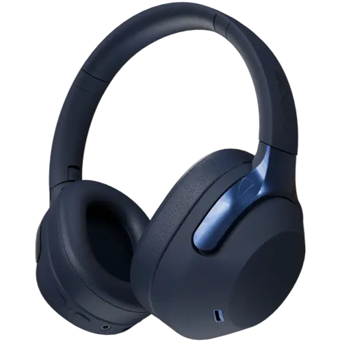 Boost Reverb Wireless ANC Headset - Dark Blue