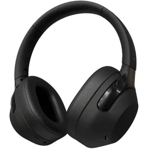 Boost Reverb Wireless ANC Headset - Black