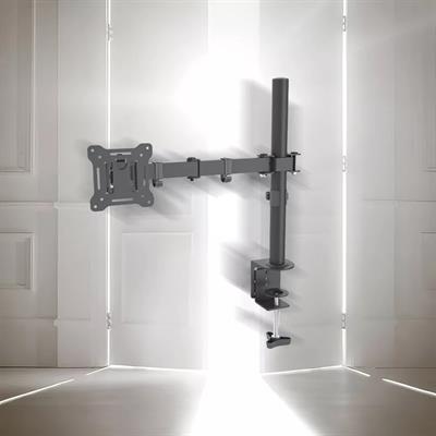 Boost Robust Single Monitor Arm