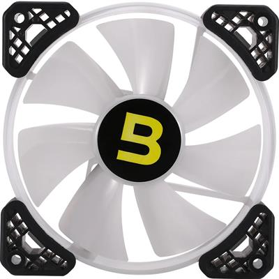 Boost Squirrel Pro ARGB 120mm Case Fan