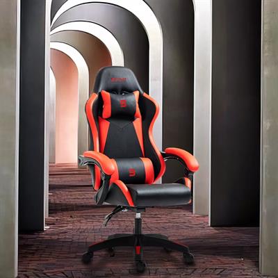 Boost Velocity Pro Gaming Chair - Blue