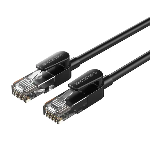 Cabletime CN60P CAT6 Gigabit Ethernet UTP Cable – 5M