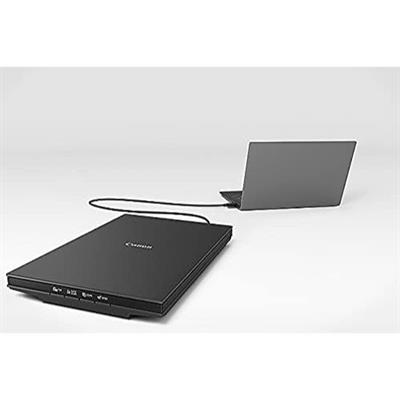 Canon Canoscan Lide 300 Scanner (PDF, AutoScan, Copy, Send)