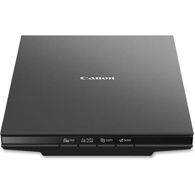 Canon Canoscan Lide 300 Scanner (PDF, AutoScan, Copy, Send)