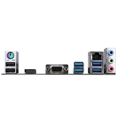 Colorful Battle-Ax A520M-K M.2 V14 AMD AM4 microATX Motherboard