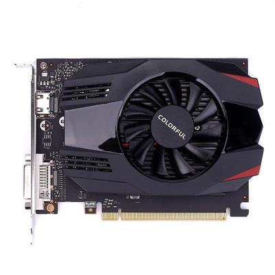 Colorful GT 1030 2GB V5-V GDDR5 Graphics Card