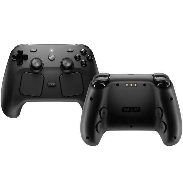 Valve Steam Controller