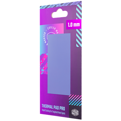 Cooler Master Thermal Pad Pro - 1.0mm