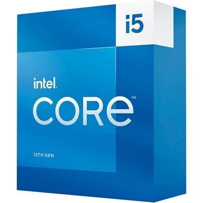 Intel Core i5-13400 Processor