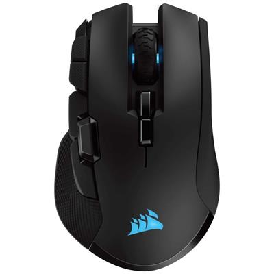 Corsair Ironclaw RGB Wireless Gaming Mouse
