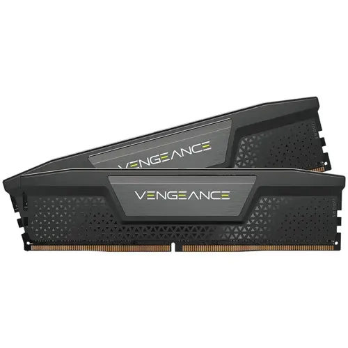 Corsair Vengeance 96GB (2x48GB) 6000MHz CL30 DDR5 AMD Expo Intel XMP iCUE Compatible Computer Memory – Black