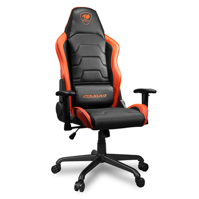 Cougar Armor Air Gaming Chair