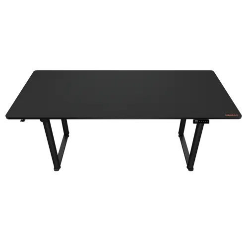 Cougar E-Grav 180 Electric Gaming Desk - Black