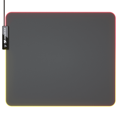Cougar Neon RGB Gaming Mouse Pad