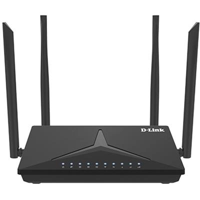 D-Link DWR-M920 N300 4G LTE Router
