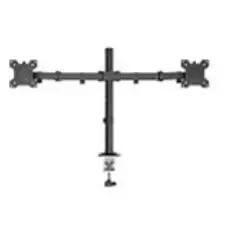 DarkFlash Atlas-02 Dual Monitor Arm
