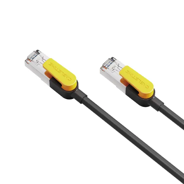 Cabletime CN70N CAT7 FTP Gigabit Ethernet Cable 10Gbps – 3M