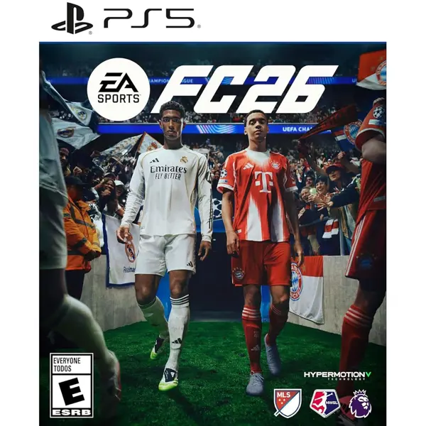 EA Sports FC 26 - PlayStation 5 (PS5)