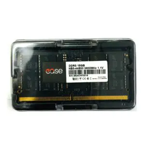 Ease 16GB (1x16GB) 5600MHz DDR5 Laptop SO-DIMM RAM Memory