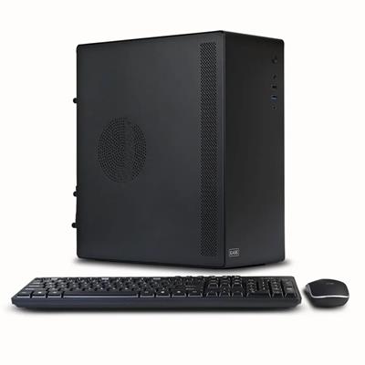 Ease EMTi5D Mini Tower i5 12th Gen Pre-Built PC