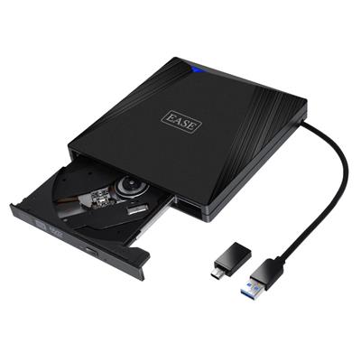 Ease External Blu-Ray Drive Type-C