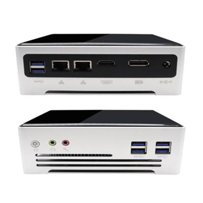 Ease Mini PC 1135 - Core i5-1145G7