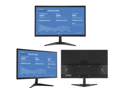 Ease O19I10 - 100Hz 1080p FHD IPS 19" Monitor