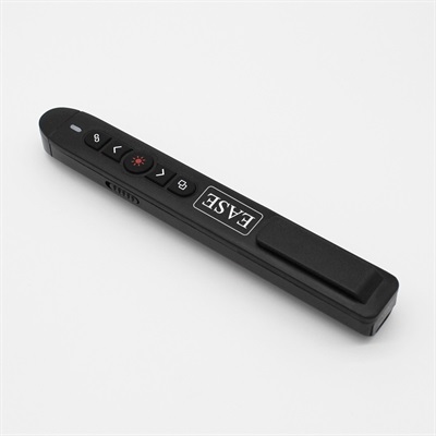 Ease Laser Presenter