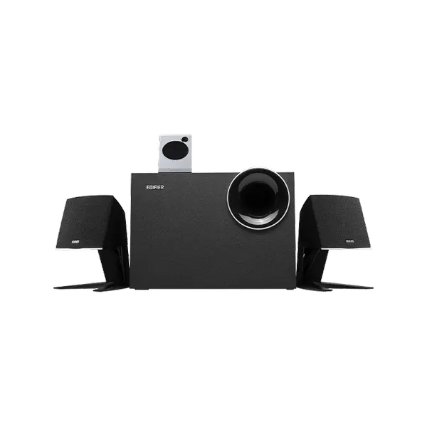 Edifier M203BT Easy-to-Use Bluetooth Multimedia Speaker