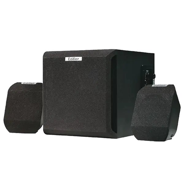 Edifier X100B Bluetooth 2.1 PC Speaker System