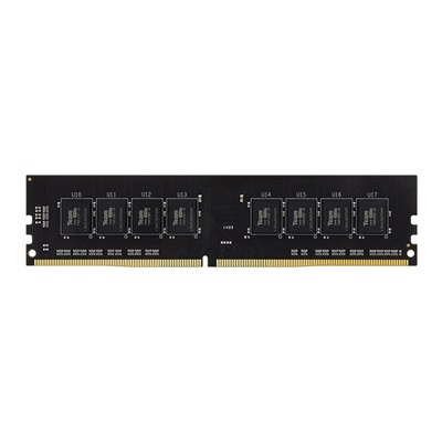 TeamGroup 16GB 3200MHz ELITE U-DIMM DDR4 Desktop Memory Ram