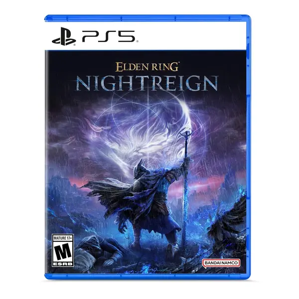 Elden Ring Nightreign - PlayStation 5 (PS5)