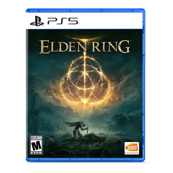 Elden Ring - PlayStation 5 (PS5)