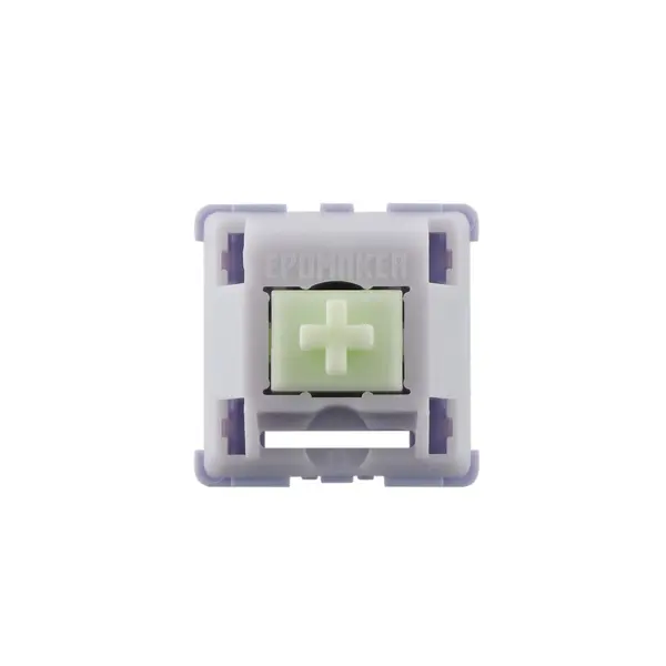 Epomaker Wisteria Switches Set
