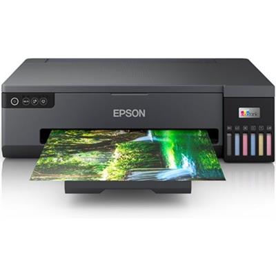Epson EcoTank L18050 A3 Wi-Fi Ink Tank Photo Printer