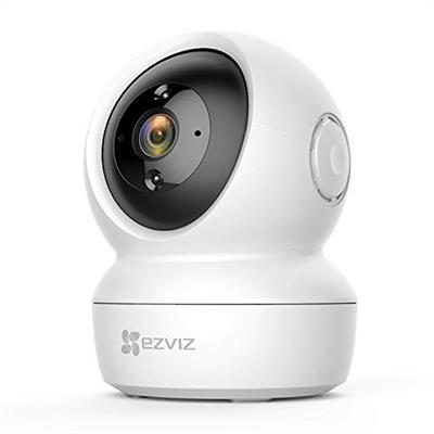 Ezviz C6N Smart Wi-Fi Pan & Tilt Camera