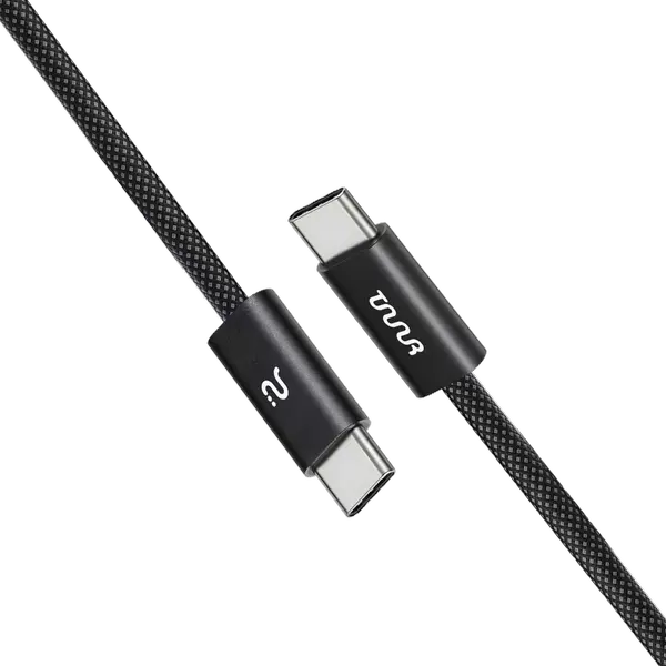 Taar Zeno Cable USB-C to USB-C 240W - 1.5 Meter