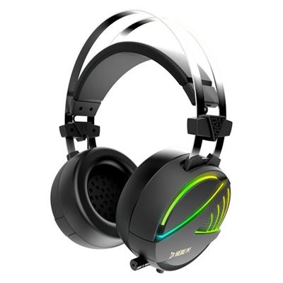 Gamdias Hebe M1 RGB 7.1 Surround Sound Gaming Headset