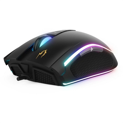 Gamdias Zeus P2 RGB Gaming Mouse
