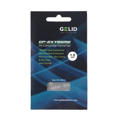 Gelid GP-Extreme 80x40 12W Thermal Pad - 1.0mm